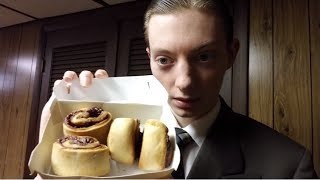 Burger King Cini Minis Are Back! (Millennials Go NUTS!)