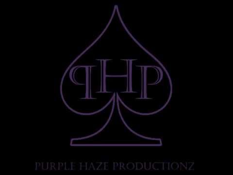 Purple Haze Productionz - For My Dawgz