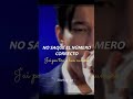 "No saqué el número correcto" || Dimash Kudaibergen ...