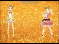 Aikatsu ! Angel Snow Lyrics Full 