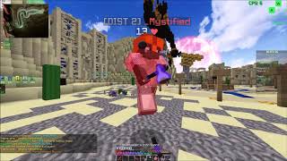 Frame Of Mind - A Blitz Survival Games Montage