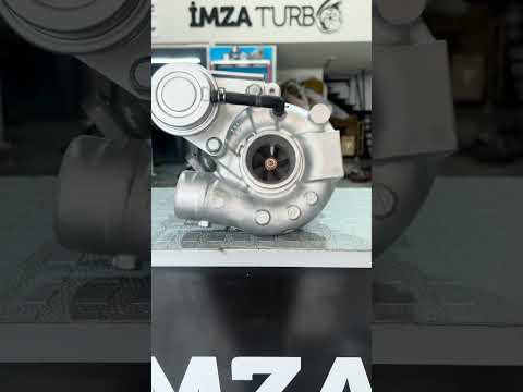 TURBO REVİZYON KALİTENİN ADRESİ