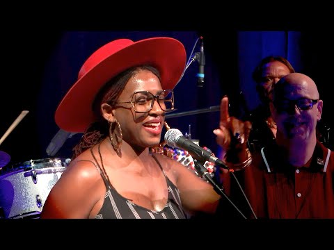 ATOMGA | Live on KUVO!