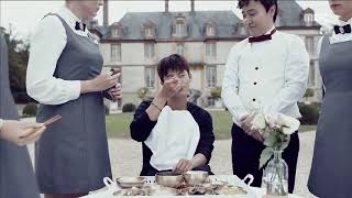 Seo in guk -Love again