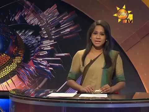 Hiru News 7.00 PM October 27, 2015