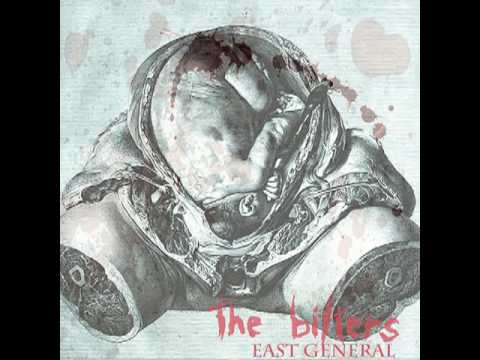 The Bitters - The New Real Way