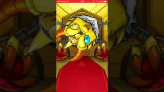 [モンスト]ホシ玉を引いたら なんと！
