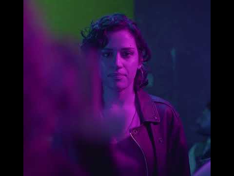 Emsallam X Smokable - 7afifi (ft. Rawan Roshni ) حفيفي