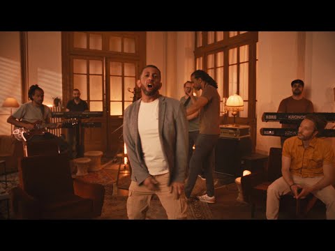 DUB INC feat Balik (Danakil) - Nos héros