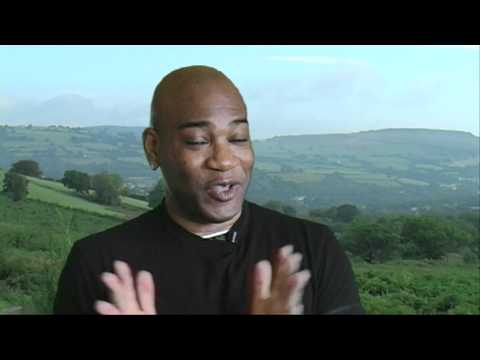 IVIEWME - DANIEL JUDE GENNIS - Actor