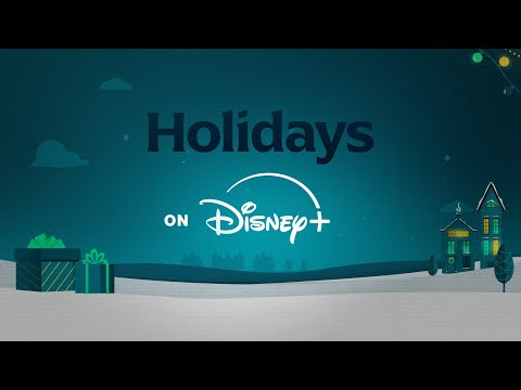 Come Home for the Holidays | Hulu on Disney+