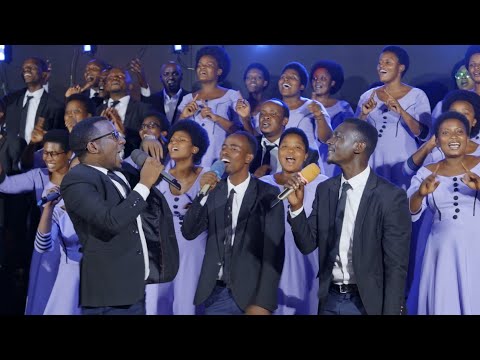WASHIMANGIYE UMUGAMBI BY BETHEL CHOIR ,Gisenyi,Rwanda gospel song's