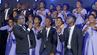 WASHIMANGIYE UMUGAMBI BY BETHEL CHOIR ,Gisenyi,Rwanda gospel song's