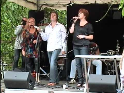 Baby Love - KEES (akoestisch).wmv