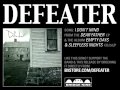 Defeater I Don T Mind