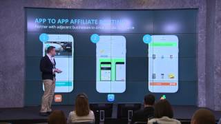MBLT17: Turn your App into a Growth Engine. Emre Aksoy, Branch
