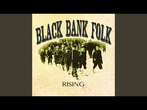 Brother - Black Bank Folk
