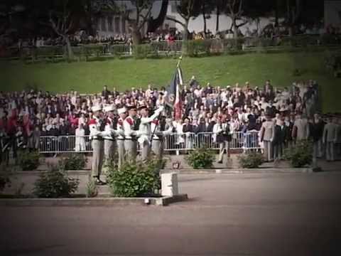 PREKO IVICE 07 - Legija stranaca 2006.