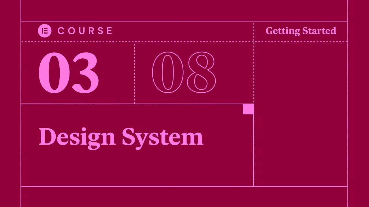 [03] Building the Design System
