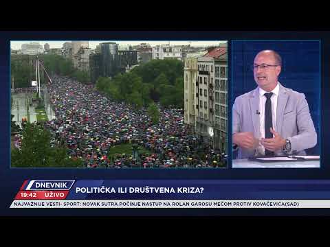 DNEVNIK - CELA EMISIJA - 28.05.2023.