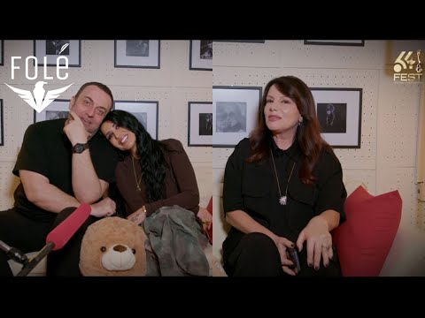 Olti Curri vë në siklet Zana Çelën & Jonida Maliqin: Nga Elvana Gjata te zënkat...