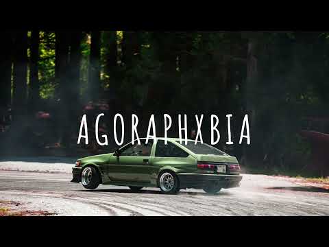 AGORAPHXBIA - FADE