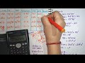 Local Attraction Numericals On Local Attraction Compass Survey Surveying Prerna Thapa
