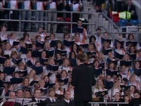 EJT 2009 - Halleluja!