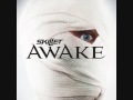 Lucy- Skillet (lyrics) - Awake 