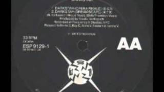 ESP Records 9129-1 -  Nico - Darkstar (Dreamscape)