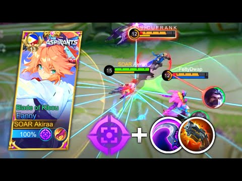 PENETRATION + HIGH AND DRY IS TOO OP!😳 (MUST TRY)