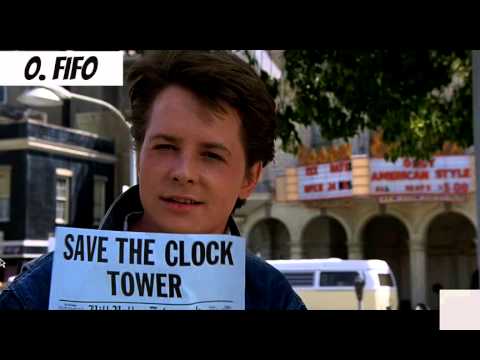 PTL Overview: Zaqar and Sahara