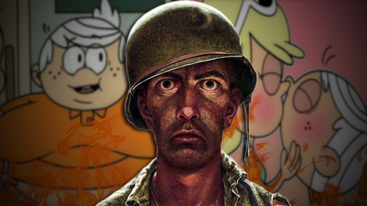 The Loud House Fandom NEEDS to be Studied 😭🙏