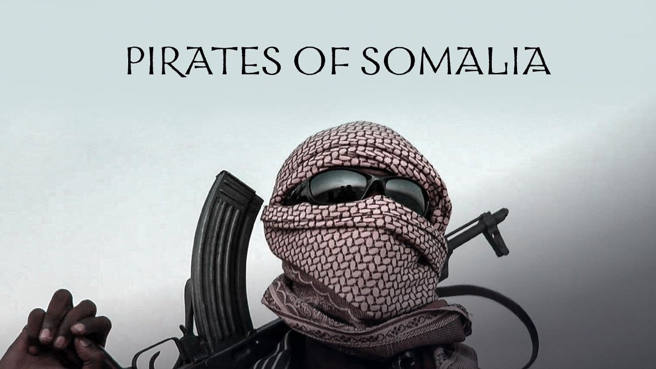 Pirates: Threatening Global Trade