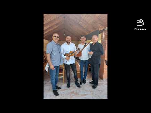 Braca Domic - Pjesma ujaku Mati