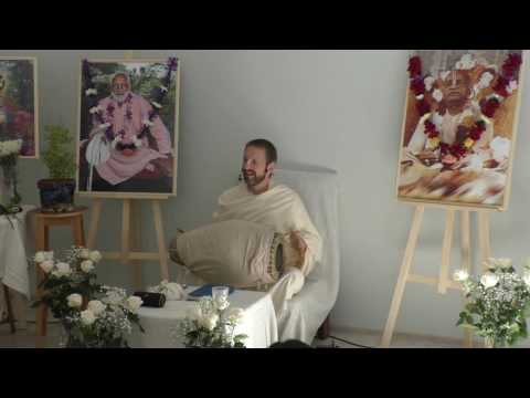 Sri Prem Prayojan - 2016-06-04 - Kirtan