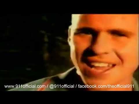 911 - Party People...Friday Night - Official Music Video (1997)