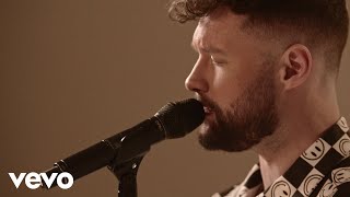 Lost Frequencies & Calum Scott – Where Are You Now (Acoustic) Lyrics