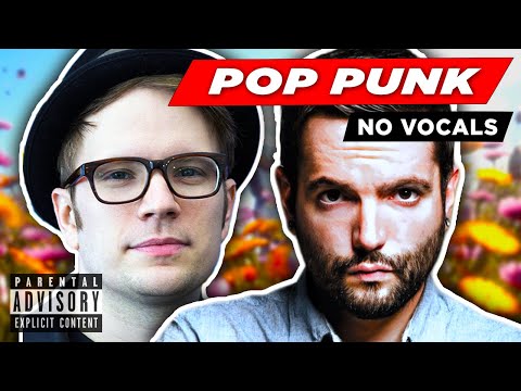 [FREE] "WILD & FREE" (Fall Out Boy, ADTR, Paramore Type Beat) Prod. by Jake Adkins & Connor Riley