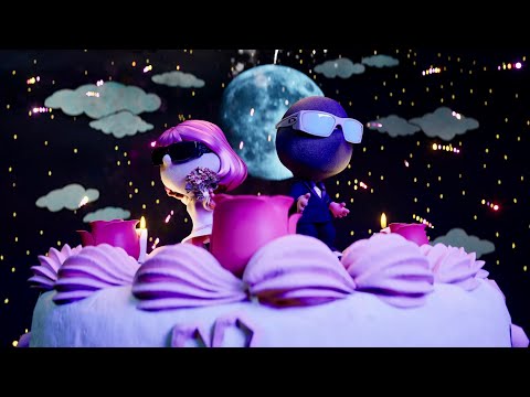 ROMSII - DANS MA BULLE