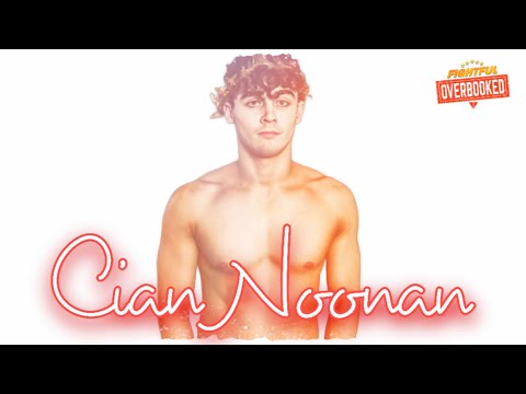 Cian Noonan Credits Meeting Will Ospreay With Inspiring Him To Become A Pro Wrestler