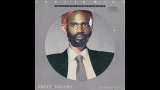 Bubbles Buried in Sweet Dreams - Death Grips/Eurythmics Mashup
