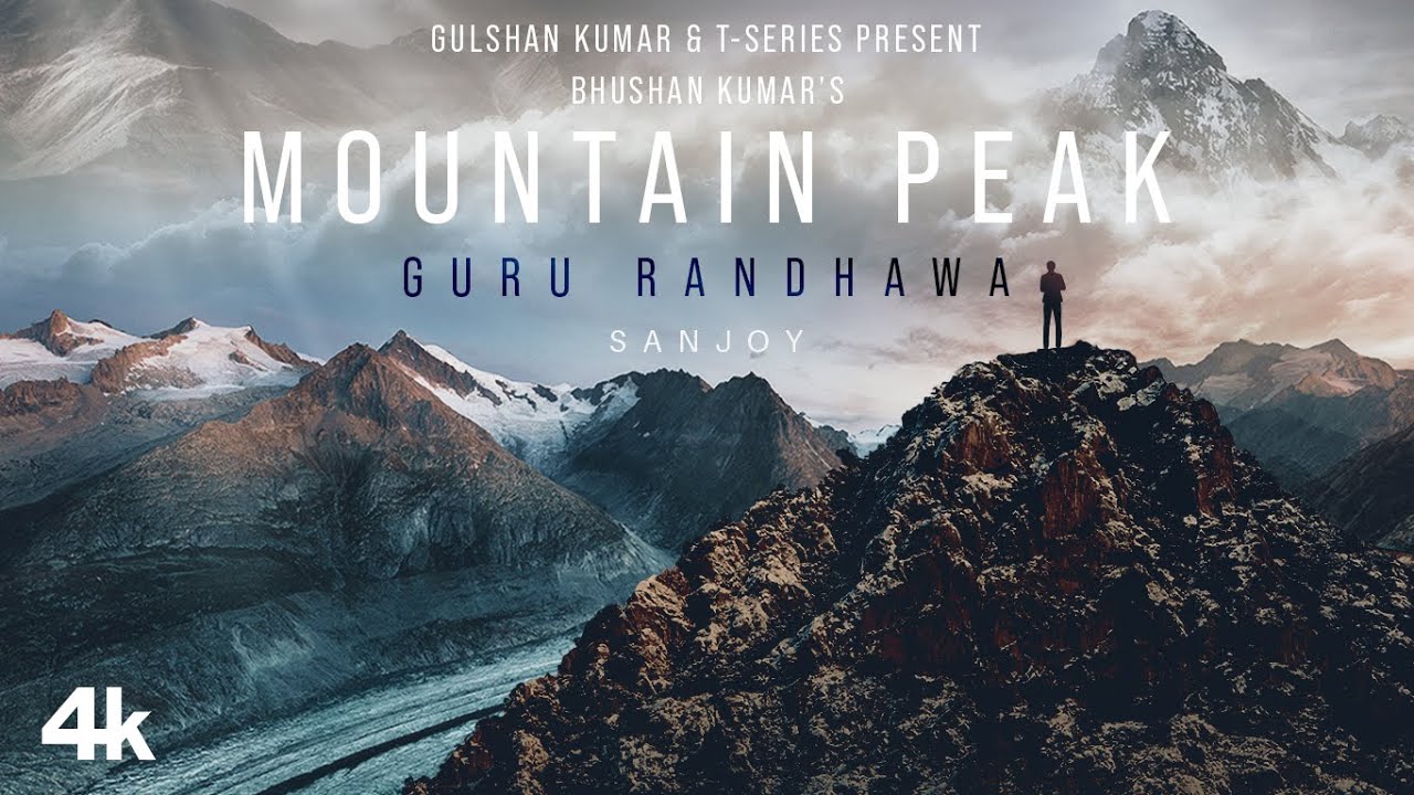 Mountain Peak song lyrics in Hindi, Guru Randhawa best 2022 Mountain Peak song lyrics in Hindi – Guru Randhawa best 2022