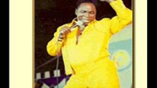 Mighty Sparrow - Since He Done Dey ( Leave it Dey)