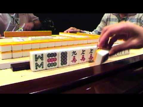 DMR36 World Series of Mahjong Macau