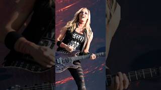 Download lagu 7 Gitaris Rock Wanita Dunia Paling Terkenal #shorts #gitaris #faktaunik mp3