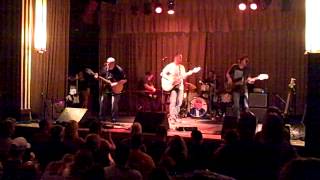 Paul Thorn -- Don't Let Me Down Again