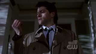 Castiel - Sex Bomb