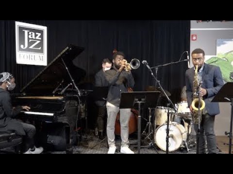 Julius Rodriguez Quintet - Benefit for NAACP/ACT-SO | Premium Live Stream