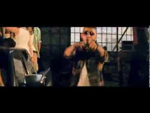 B-Boy - Move it (Official Music Video HD)